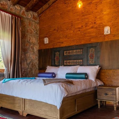 Cameli Tas Konaklar Hotel Kültér fotó