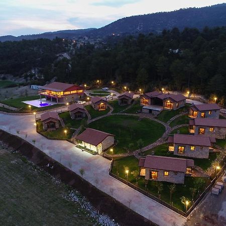 Cameli Tas Konaklar Hotel Kültér fotó