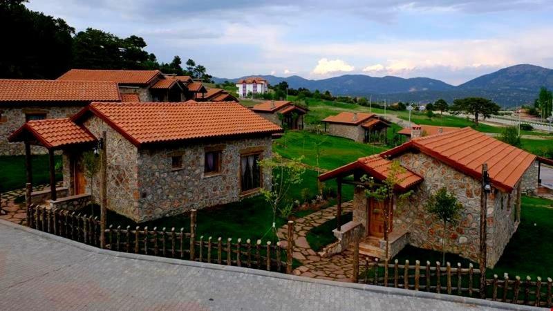 Cameli Tas Konaklar Hotel Kültér fotó