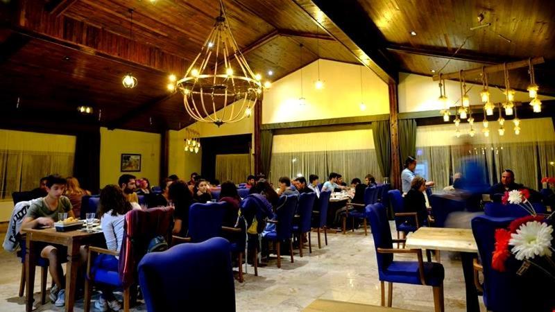 Cameli Tas Konaklar Hotel Kültér fotó