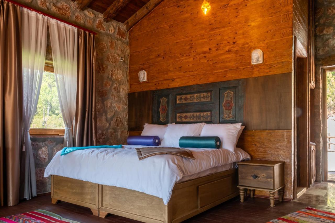 Cameli Tas Konaklar Hotel Kültér fotó