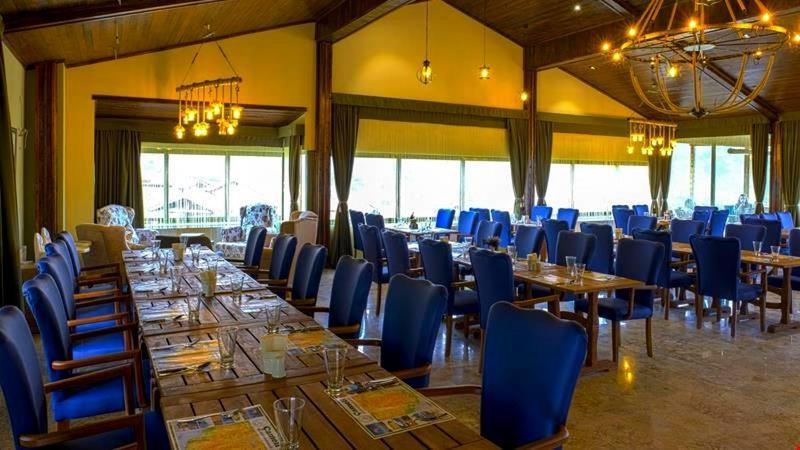 Cameli Tas Konaklar Hotel Kültér fotó